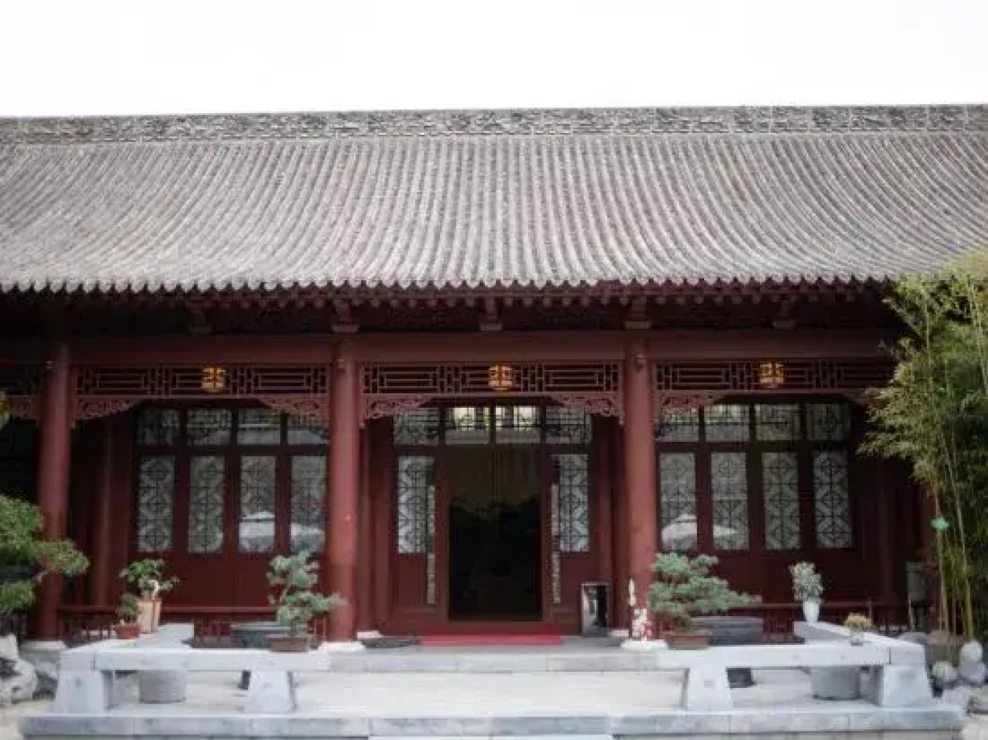 TianXiFucheng Xiyuan Hotel
