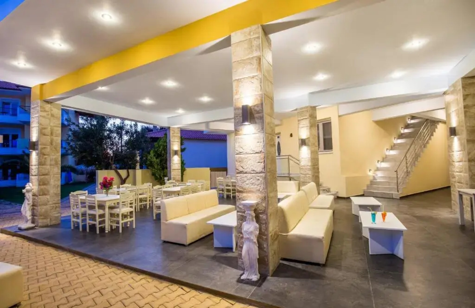 Aldebaran Hotel Apartments