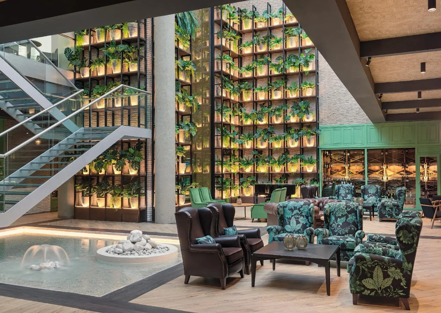 H10 Marina Barcelona