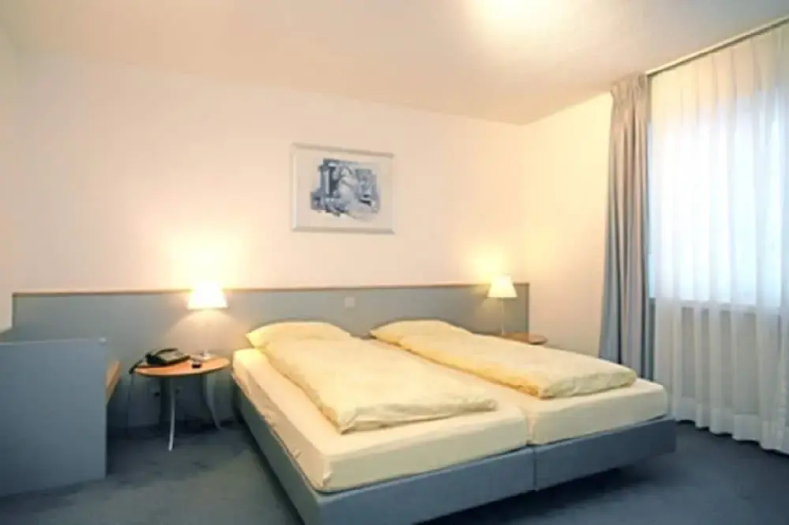 Hotel Siesta Flumserberg