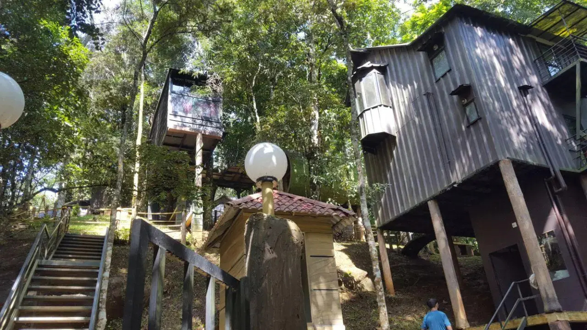 Ranches Jungle Beats