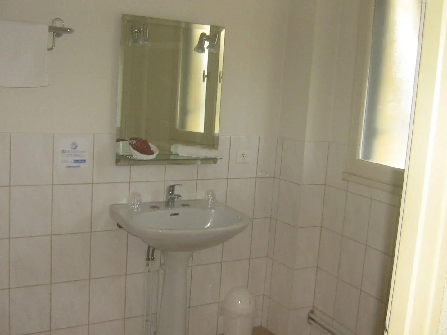 Hôtel Restaurant des Trois Pigeons