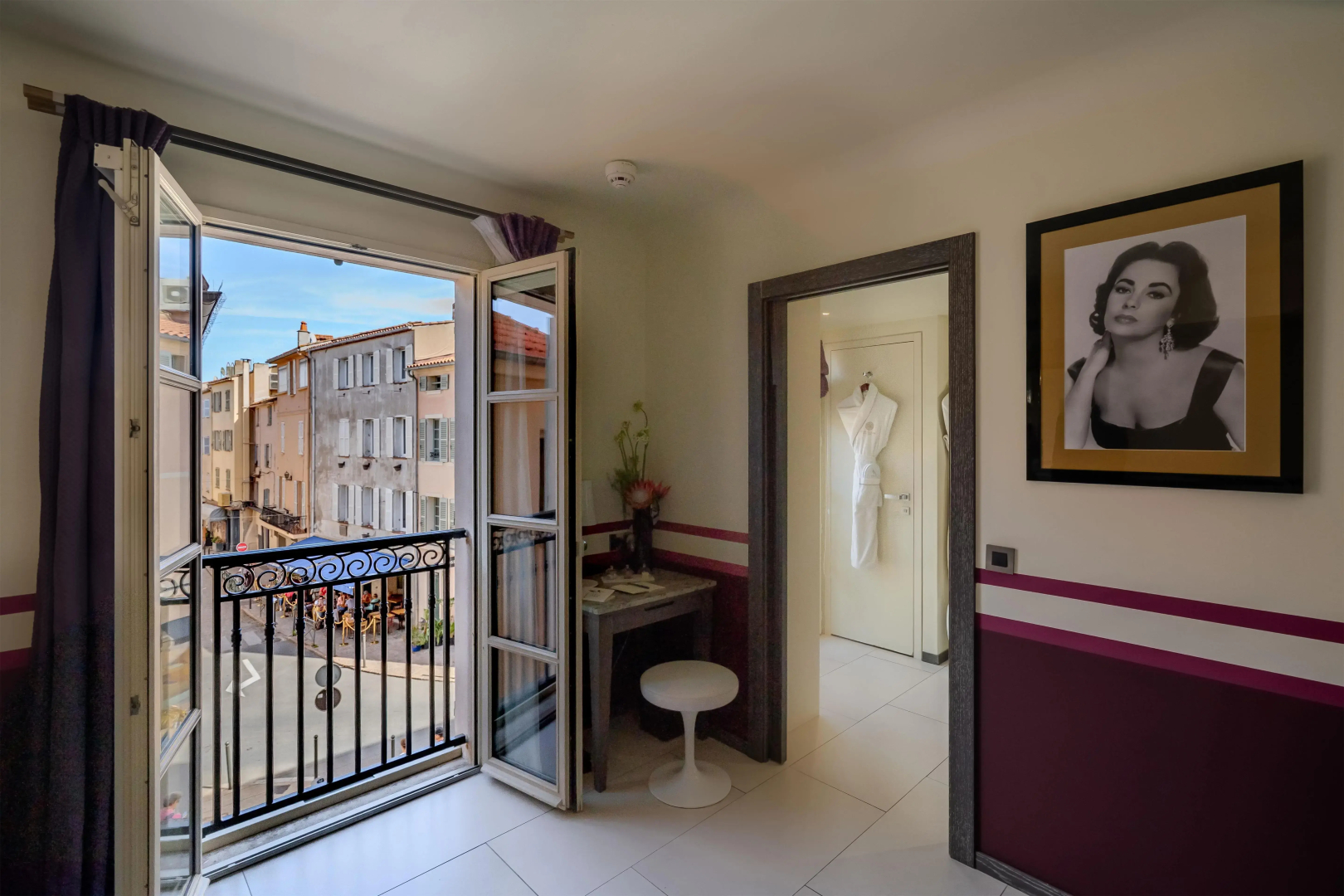 Hôtel de Paris Saint-Tropez