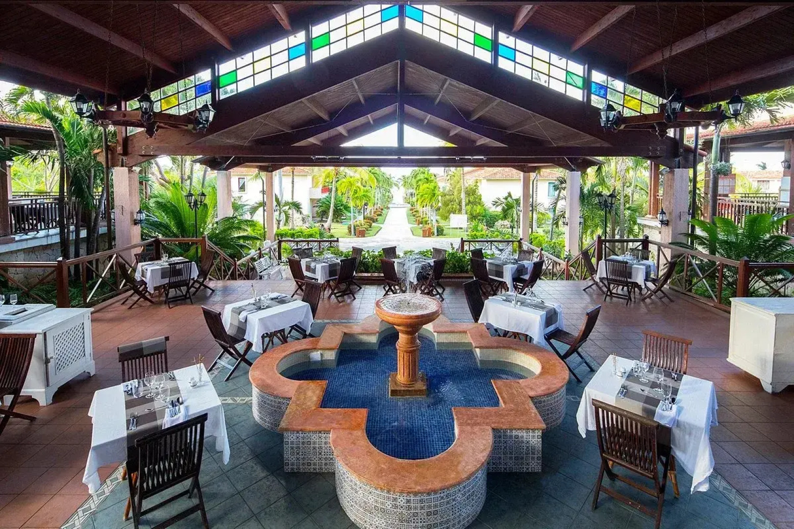 Memories Jibacoa (16 +)