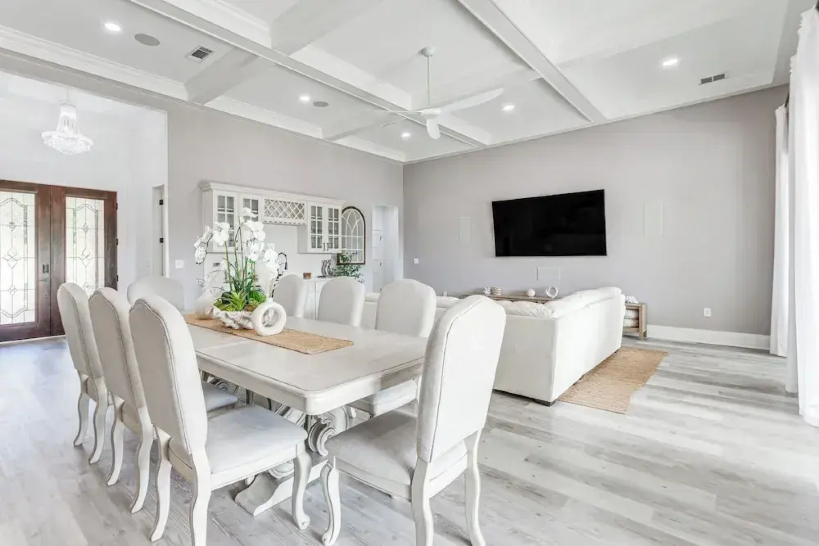 Waterfront Retreat w/ Outdoor Oasis in Pensacola