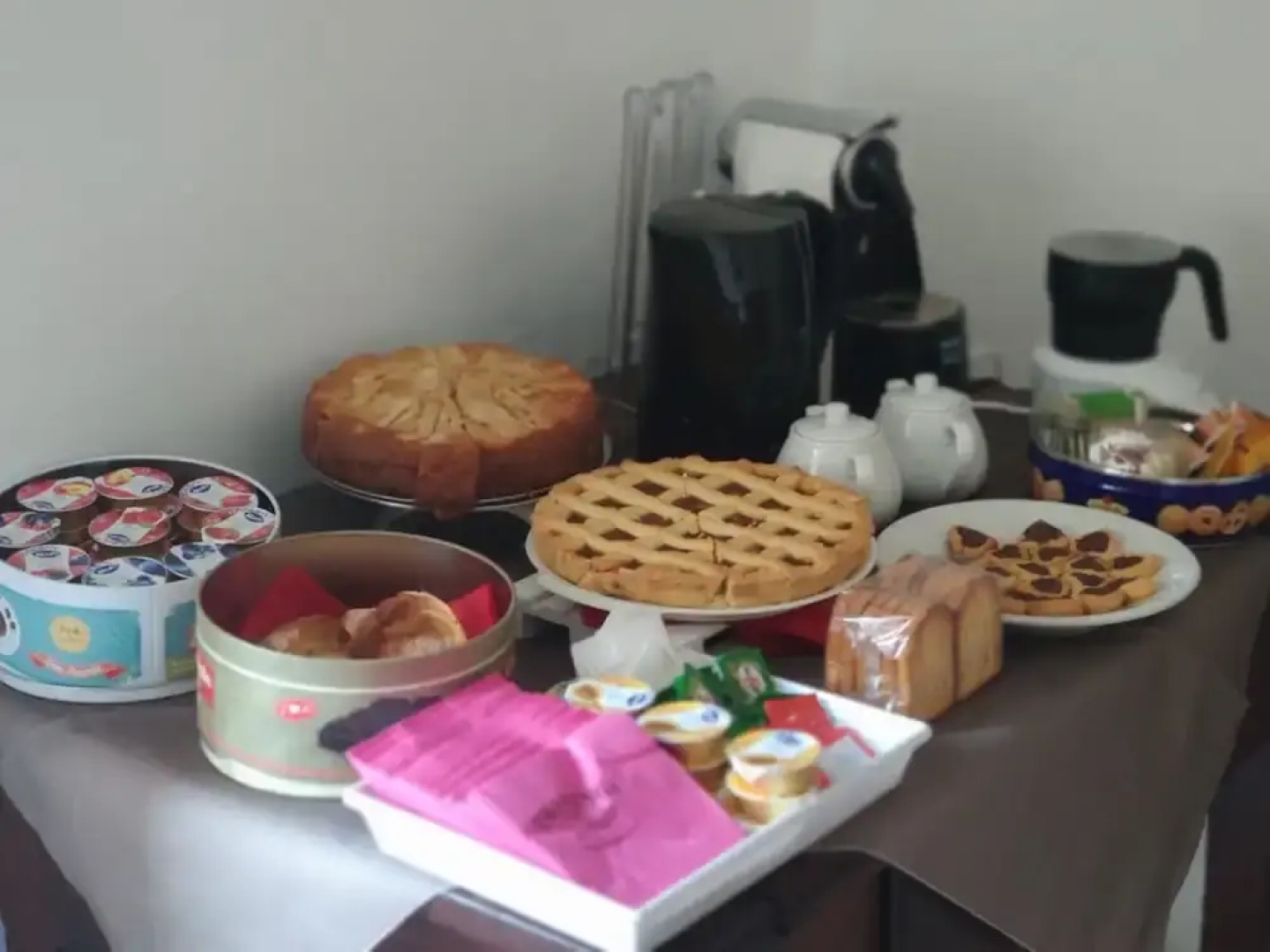 Maison Manu - In Perosa Argentina