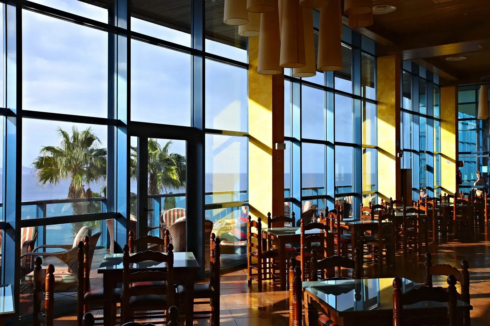 Sandos Papagayo Hotel