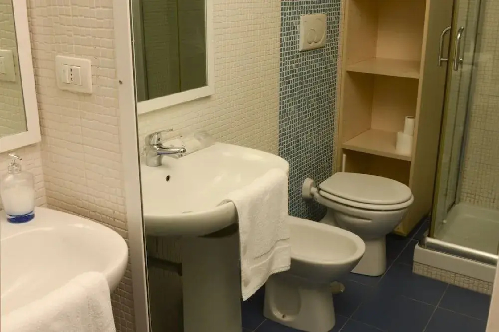 B&B Affittacamere del Teatro