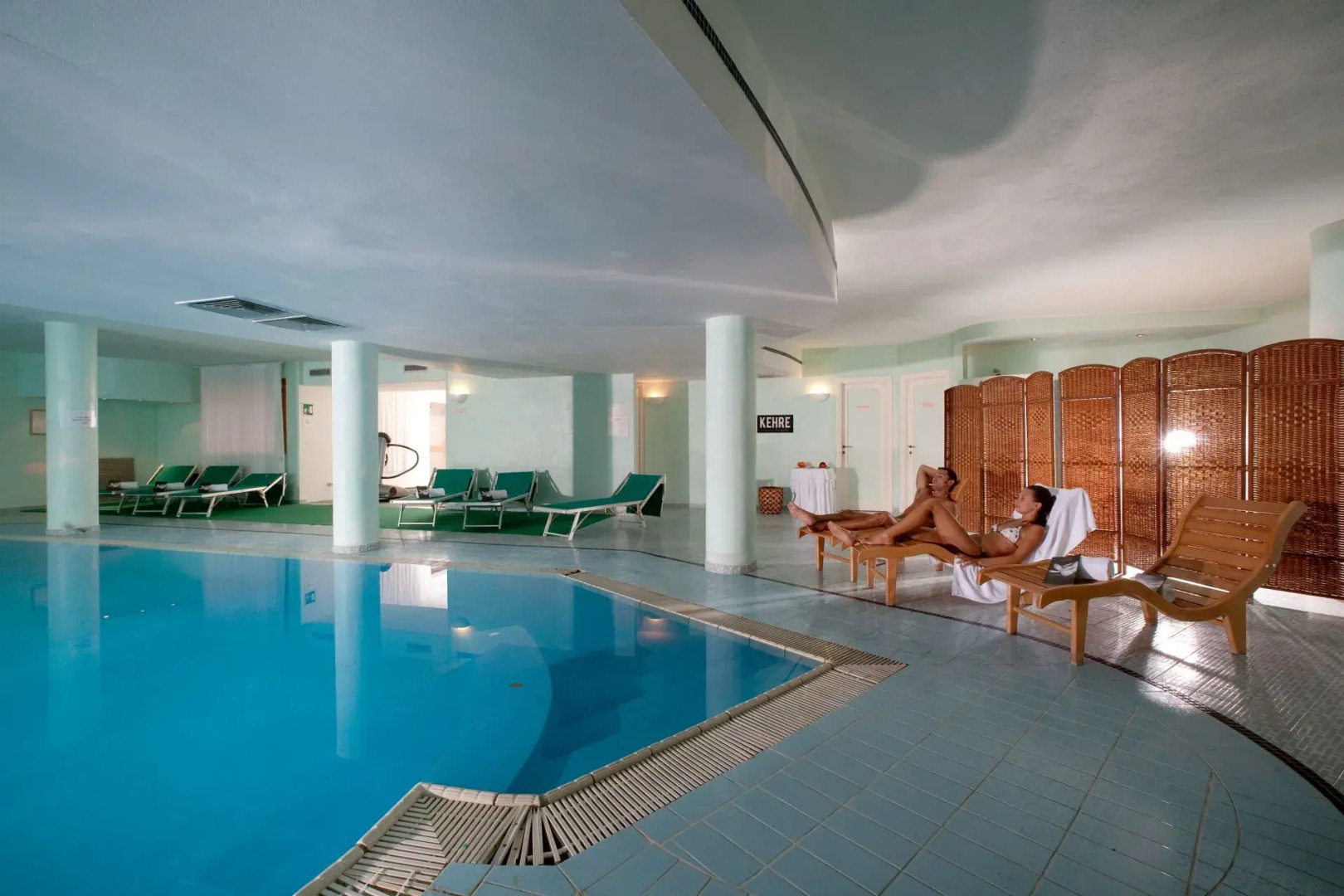 Swadeshi Sporting Hotel Tanca Manna