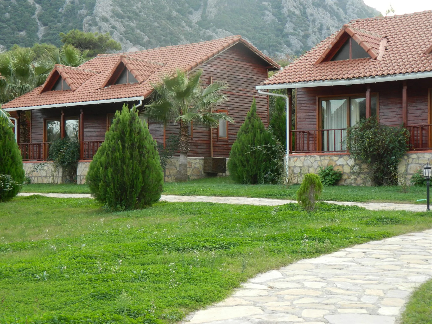 Club Sun Village Hotel