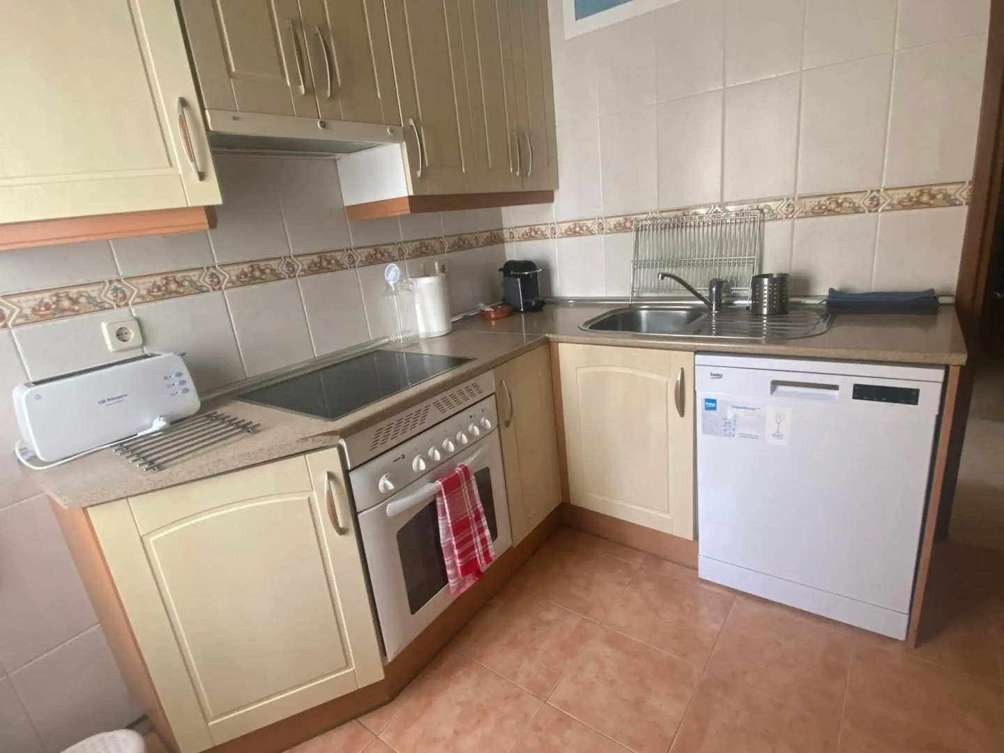 El rincón de Siete Picos