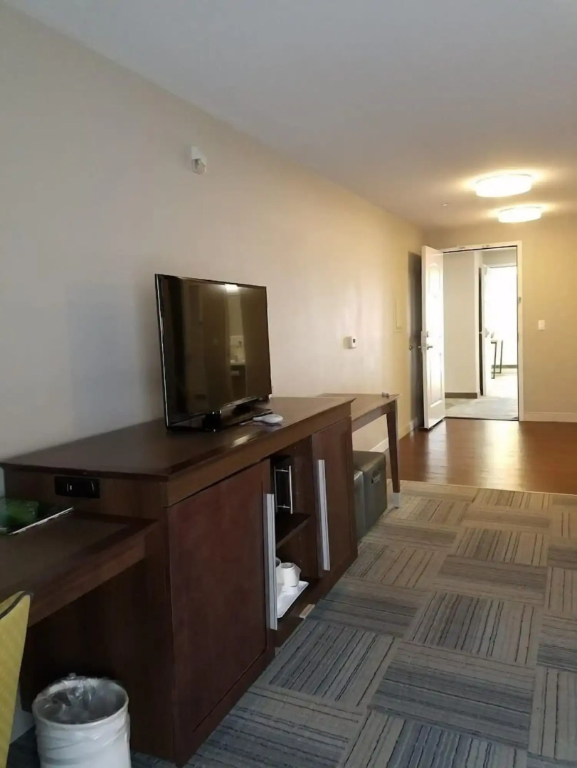 Hampton Inn & Suites Las Cruces I-10