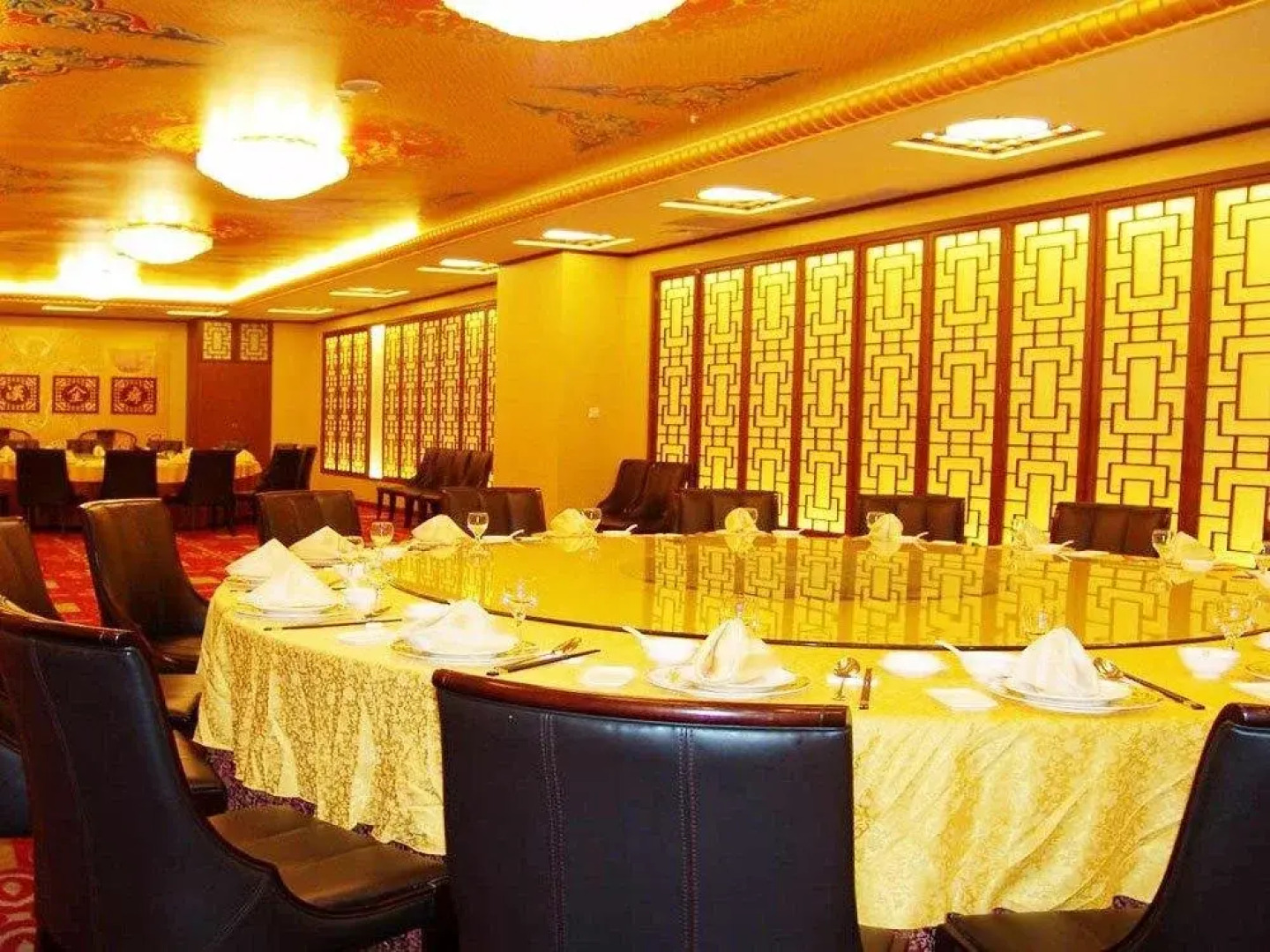 Shenyang Liyang International Hotel