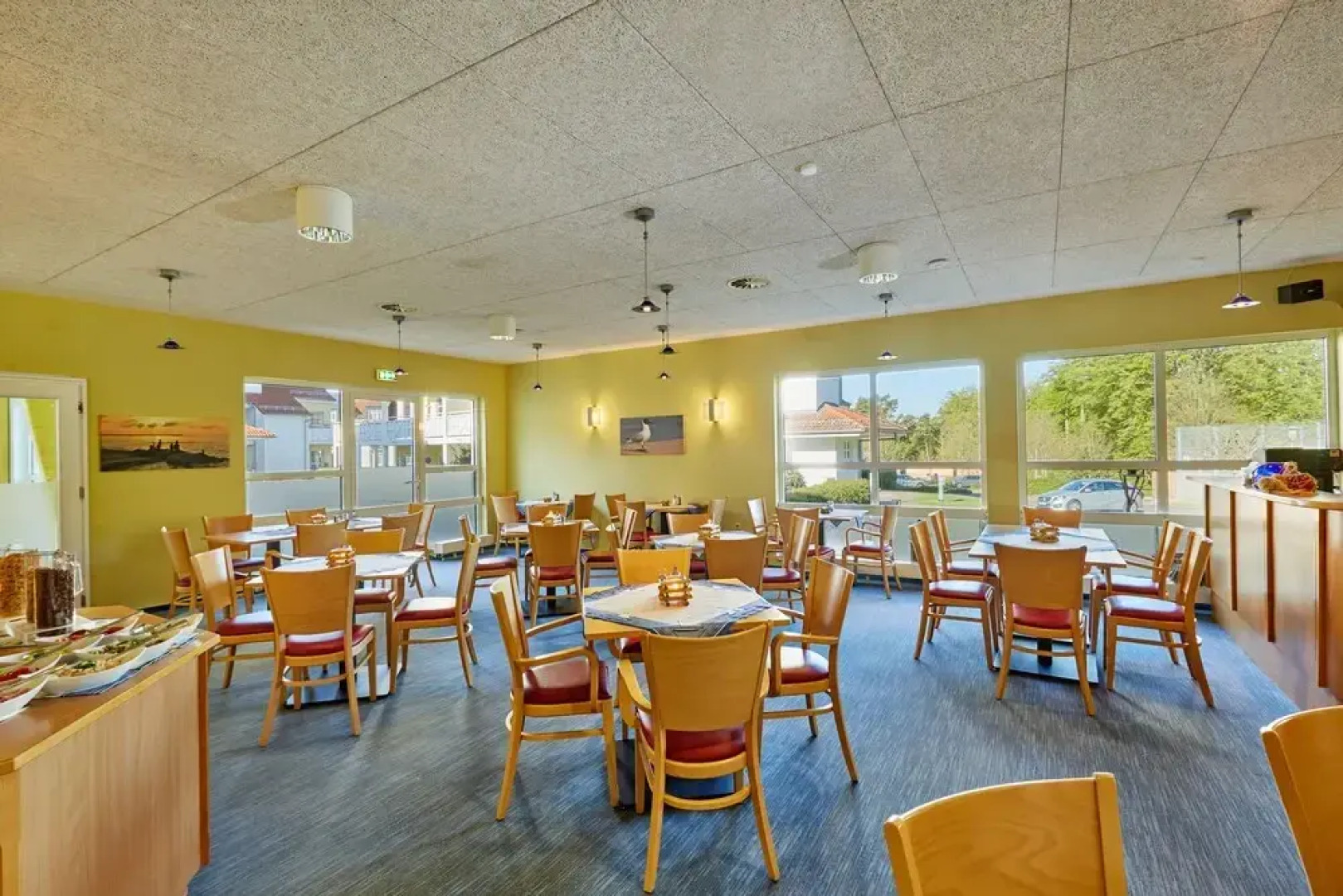 H+ Hotel Ferienpark Usedom