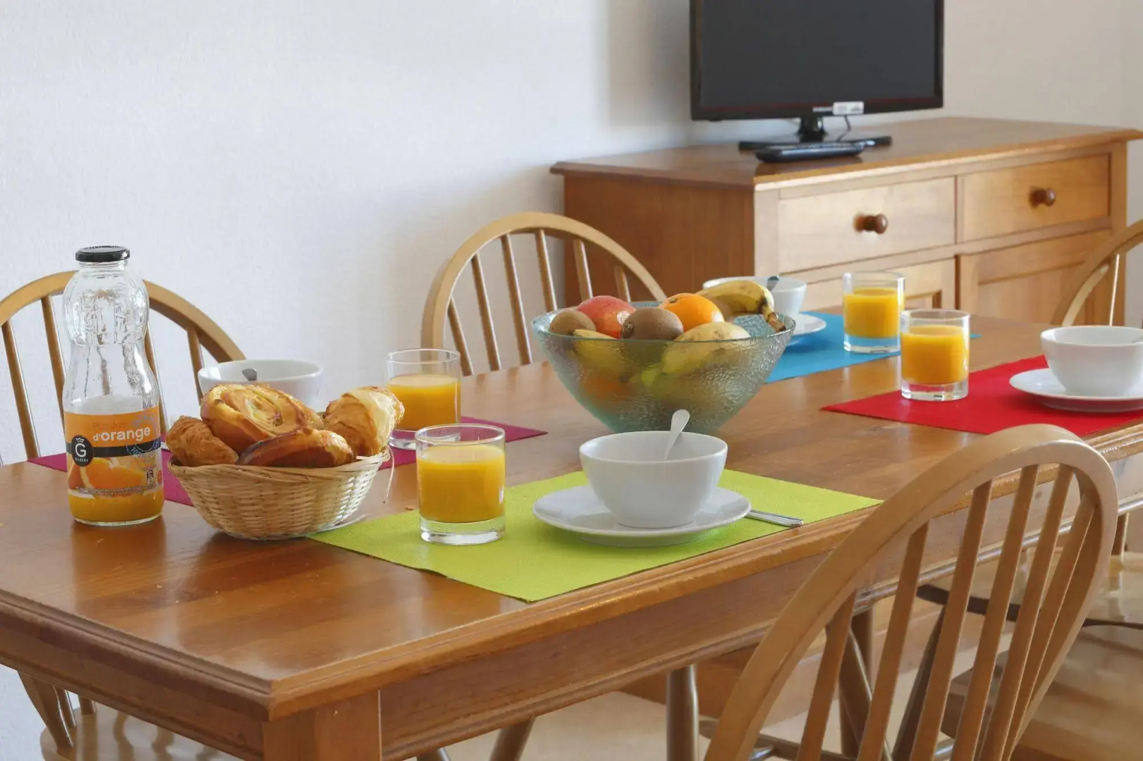 Residence Nemea Royal Peyragudes