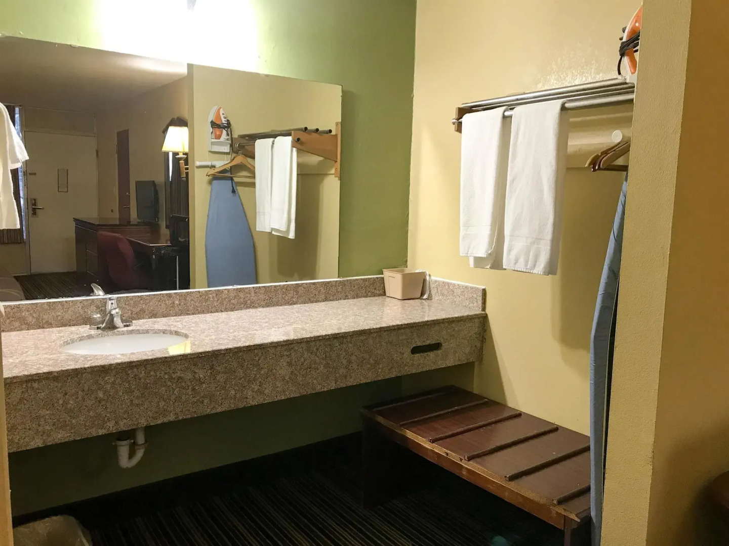 American INN of Orangeburg