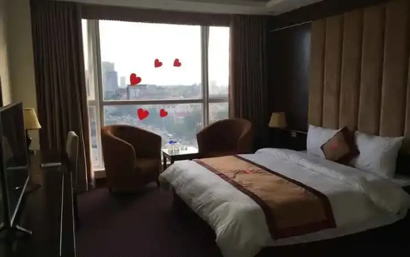 Thuong Hai Vinh Hotel