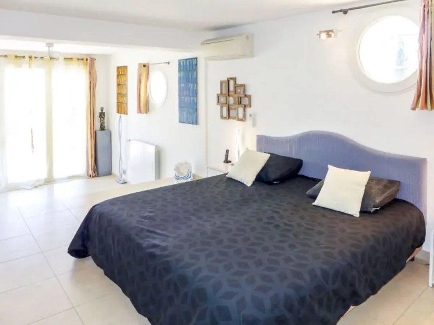 Holiday Home Villa Les Toscanes