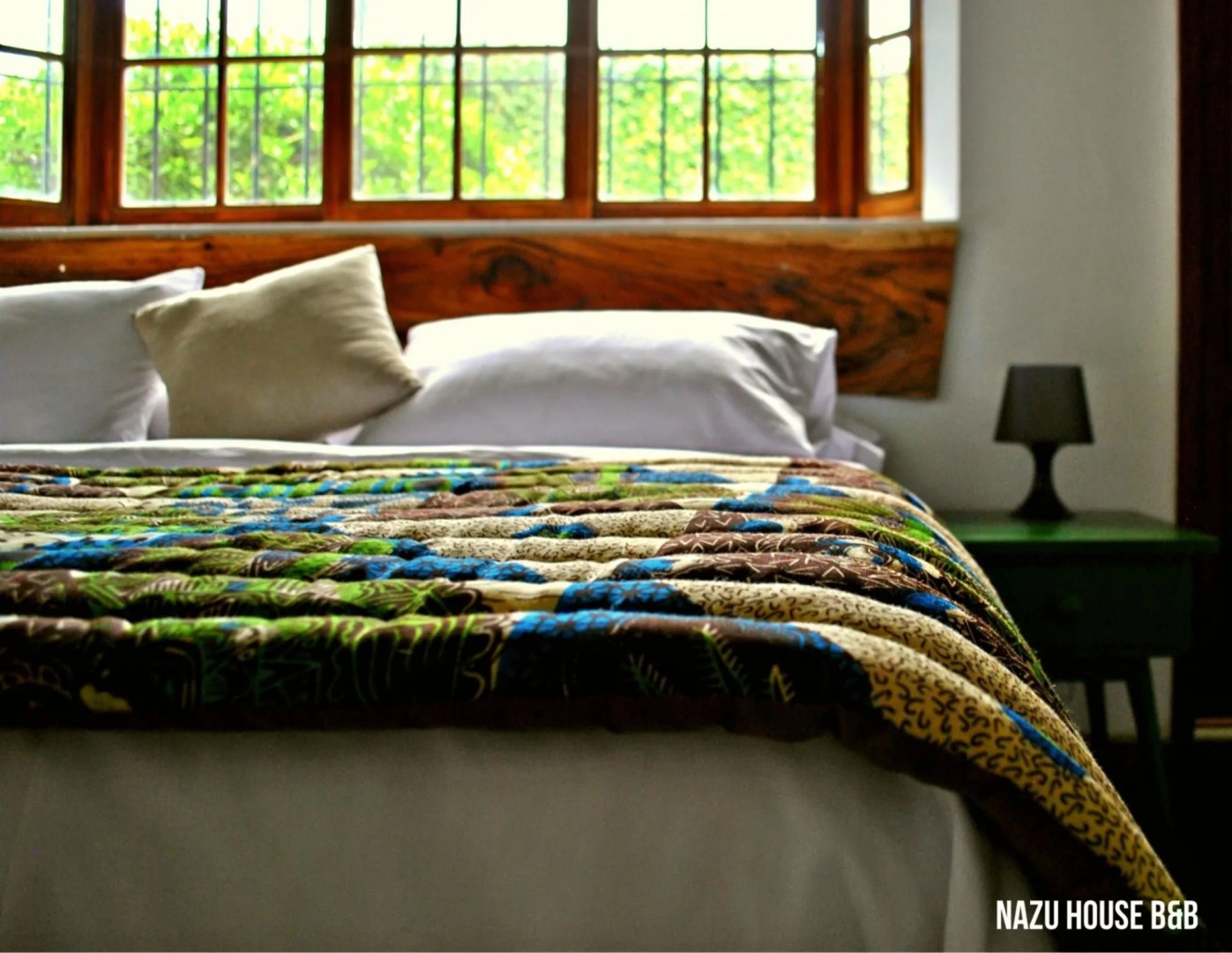 Iguanazu Bed & Breakfast