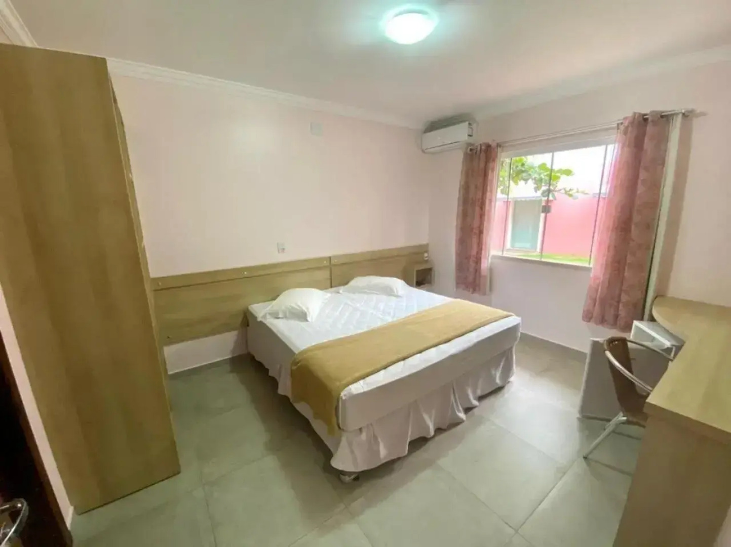 Pousada Baía dos Açores