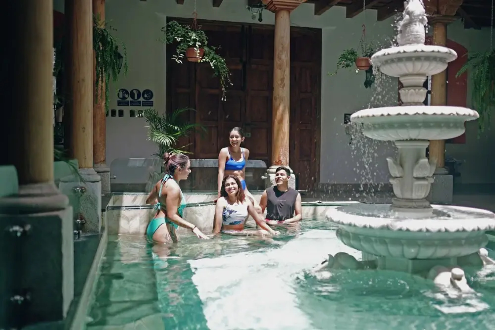 Indian Palace Hotel Boutique Spa