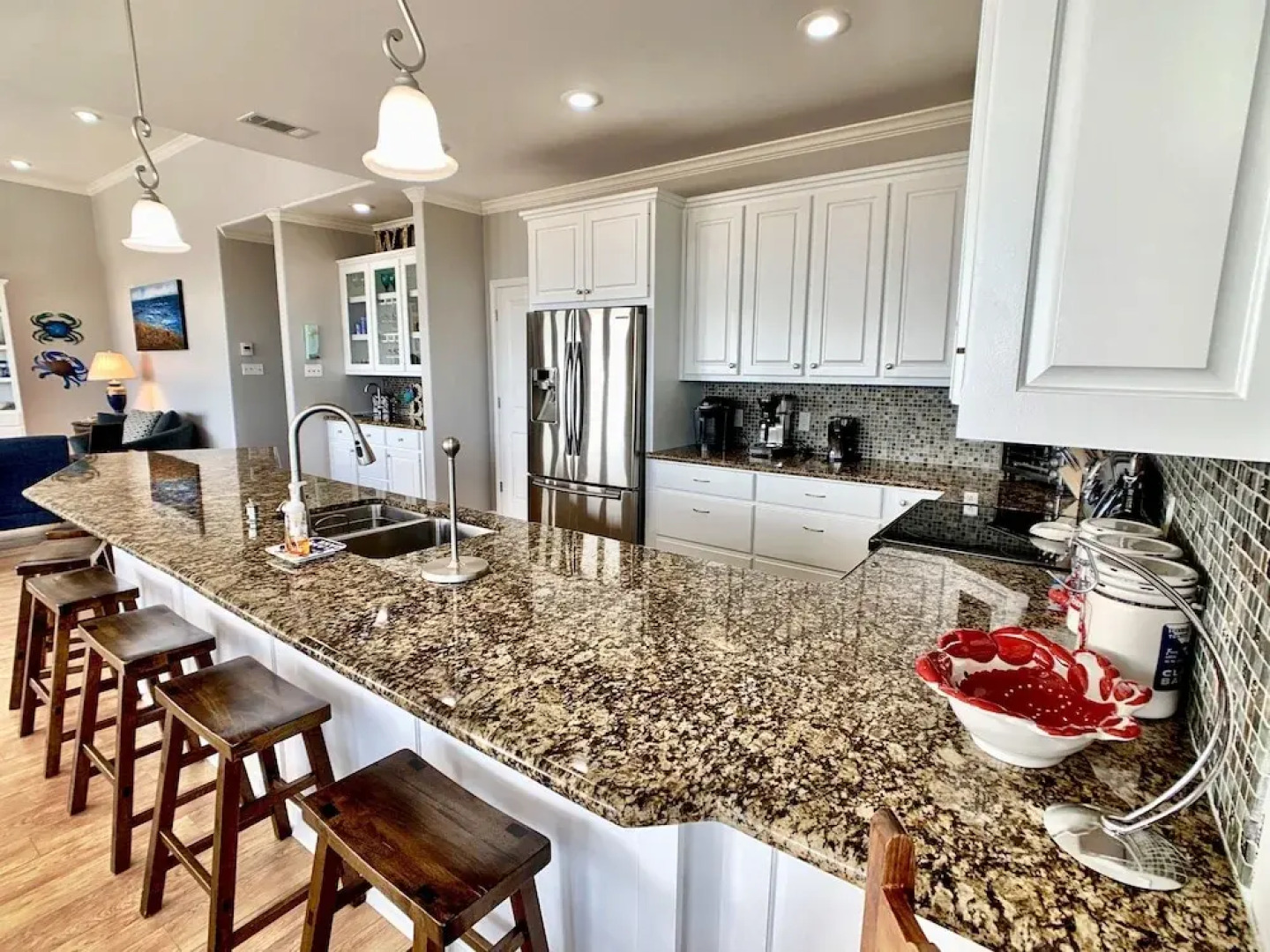 A Pointe of View by RedAwning