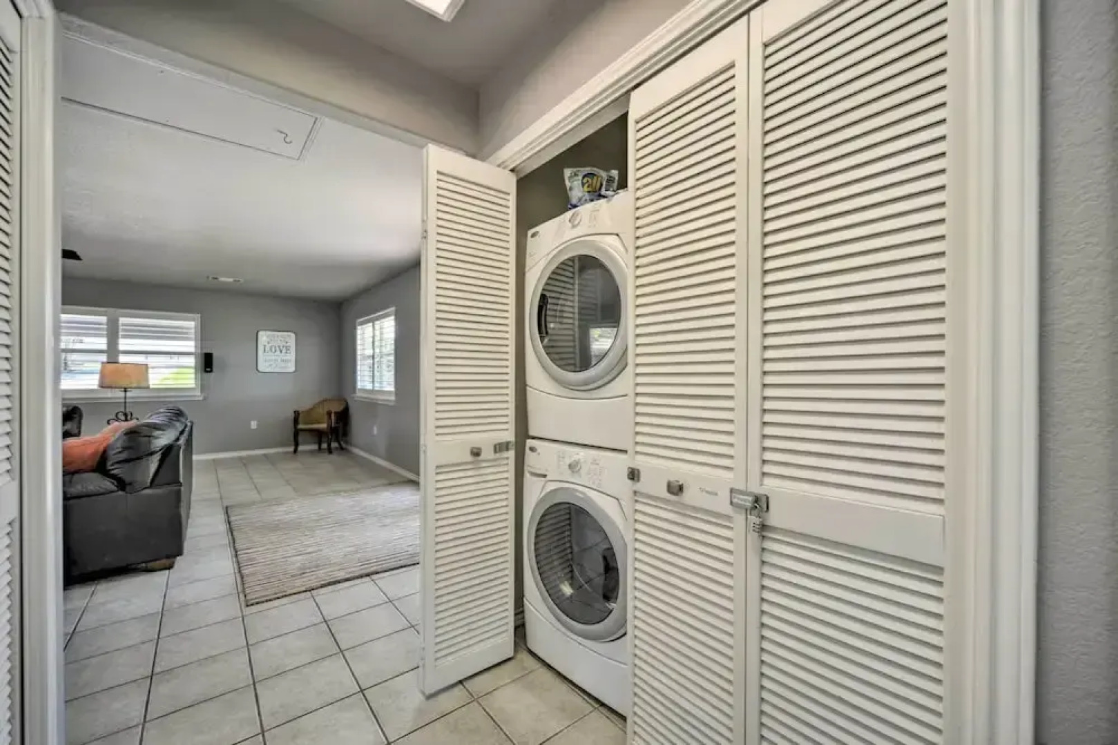 Waterfront Kingsland Home With Pool + River Access