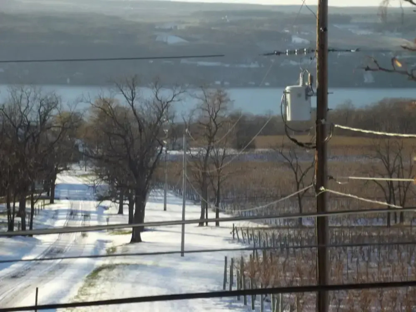 Magnolia Place Bed & Breakfast