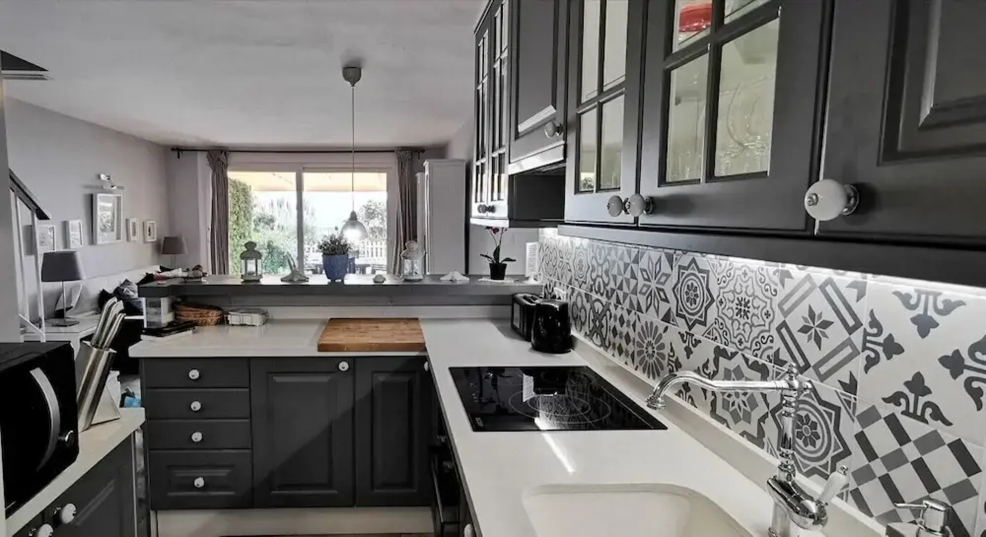 Your Vacation Retreat Right On The Beach