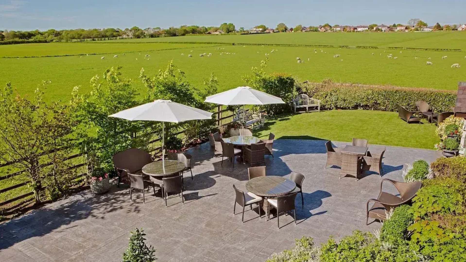 Wrightington Hotel, Health Club & Spa