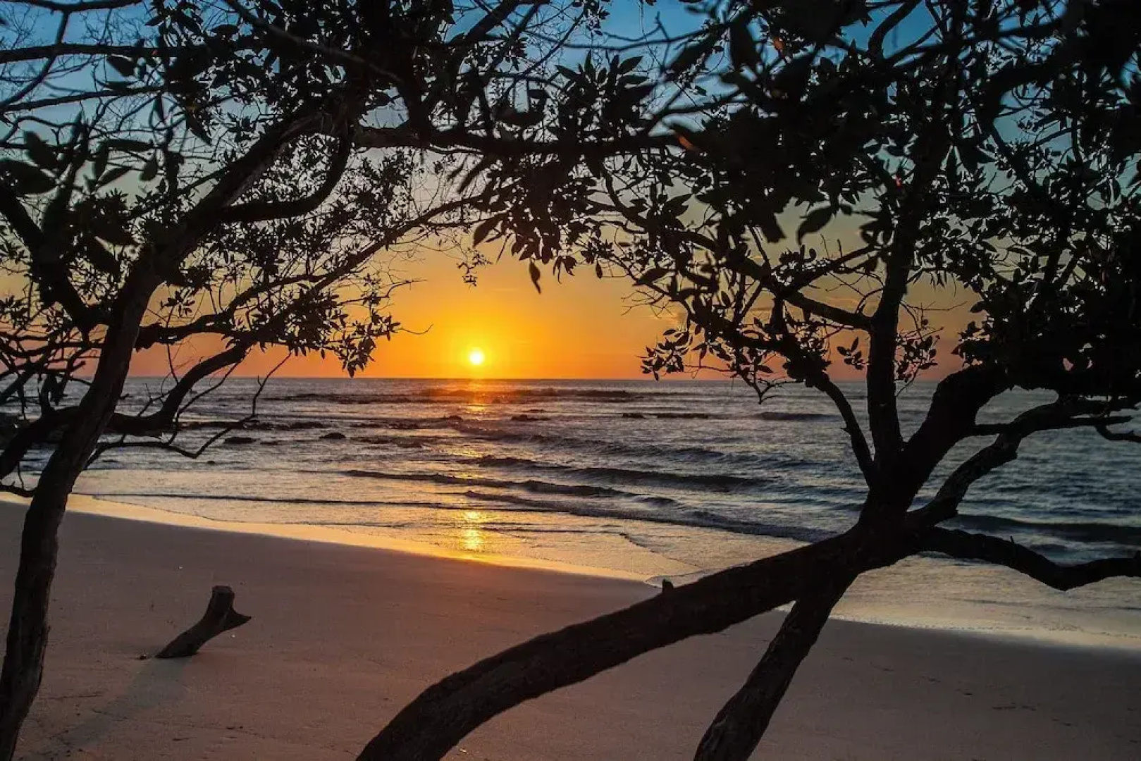 Hacienda Pinilla Vacation Rentals