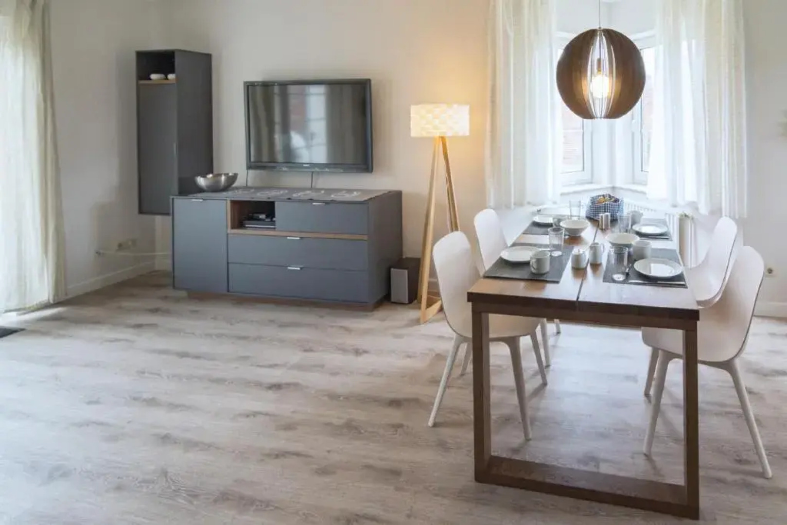 Ferienhaus Wassermann