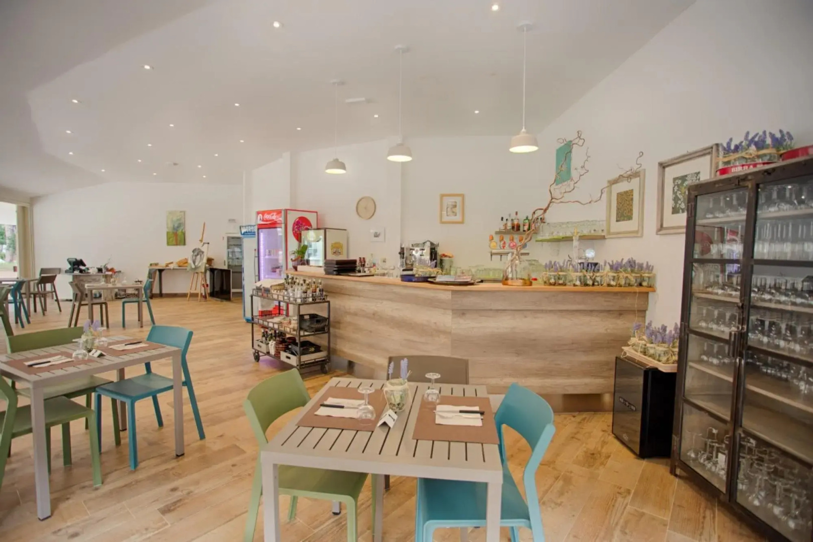 Comfort Lodge Rocchette