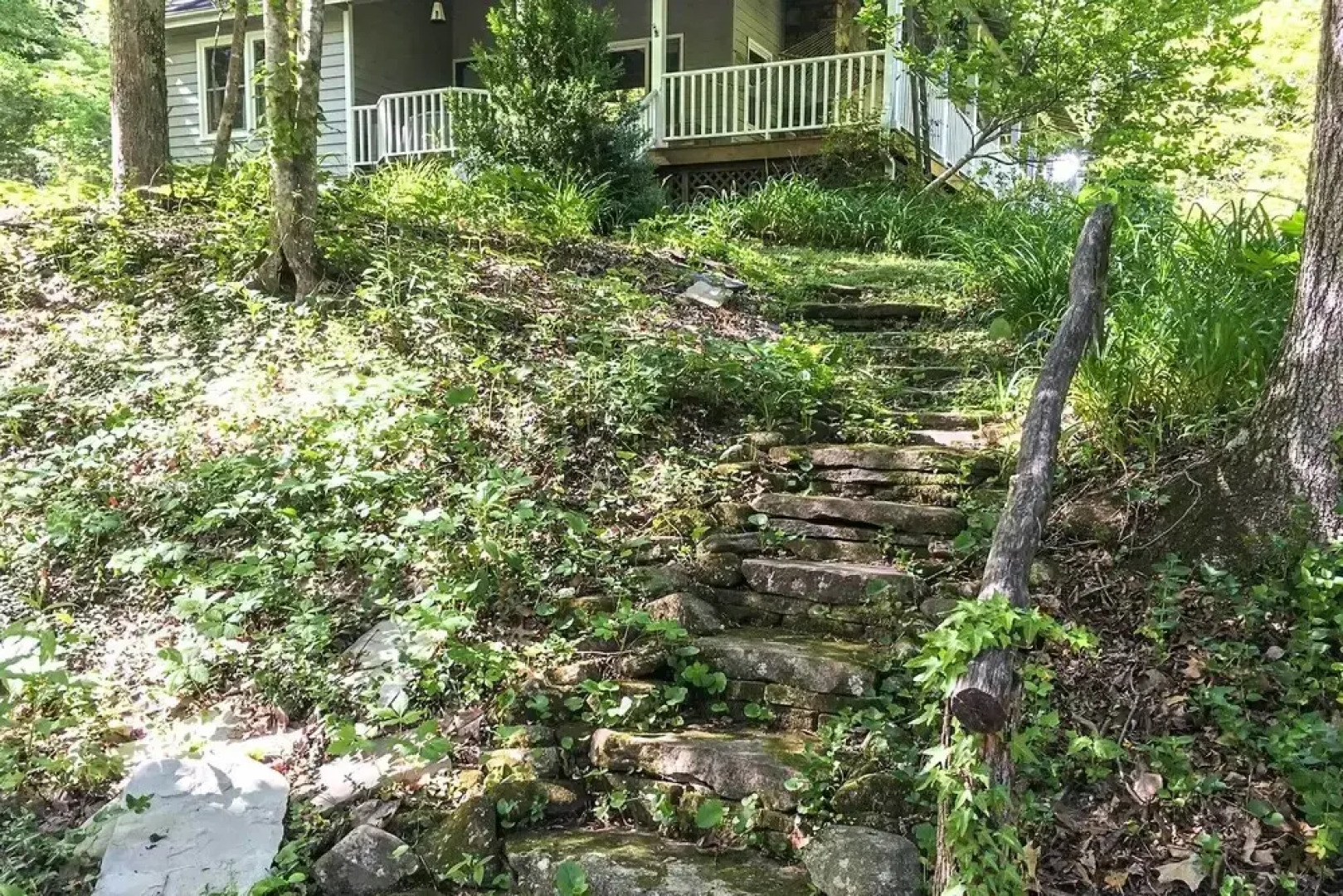 Blue Ridge Mountain Escape ~ 8 Mi to Chimney Rock