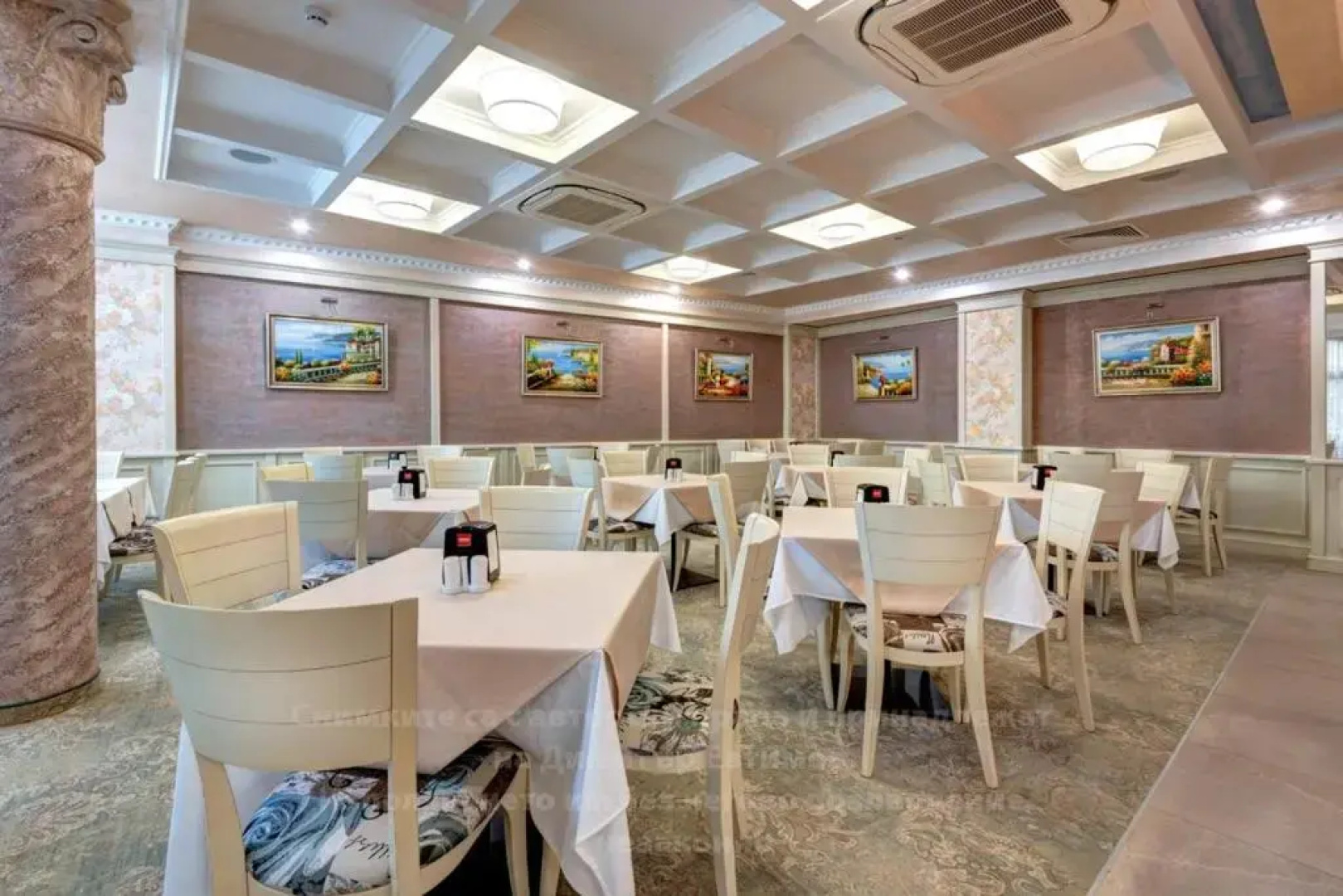 Hotel Siena Palace
