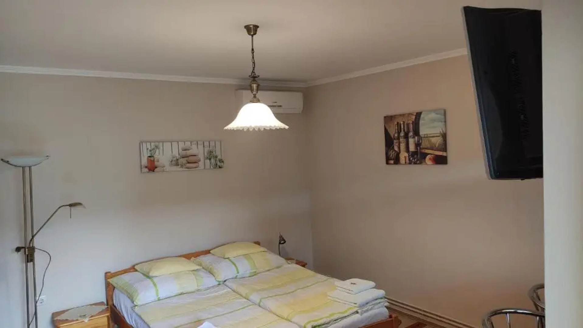 Eckhardt Vendégház