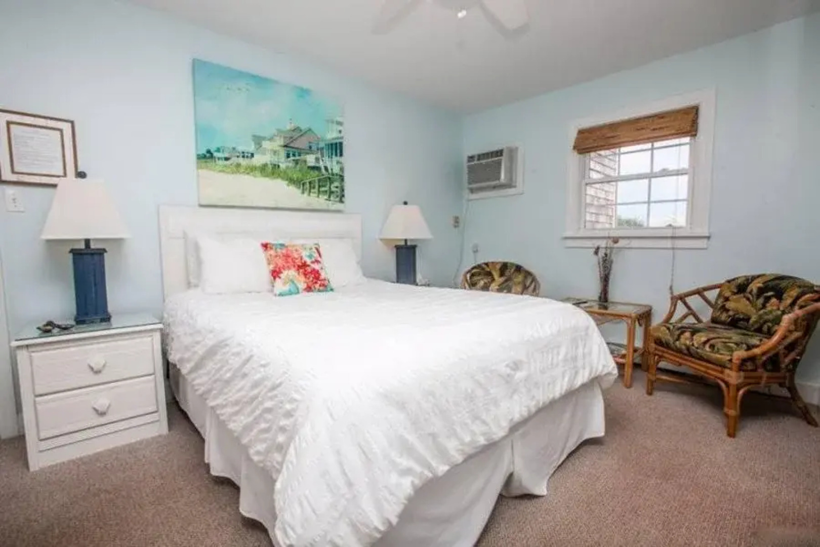 Cape Hatteras Bed & Breakfast