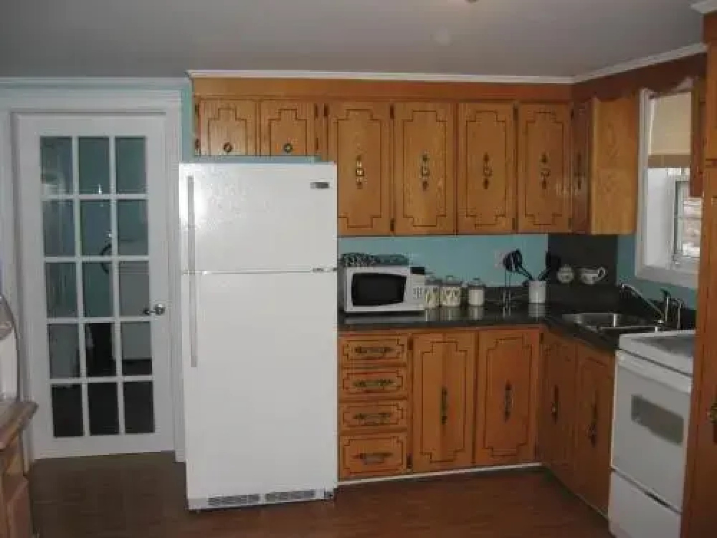 Storytellers Retreat