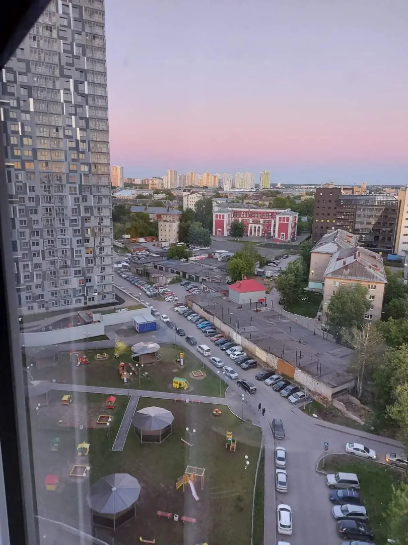 Тихая Гавань