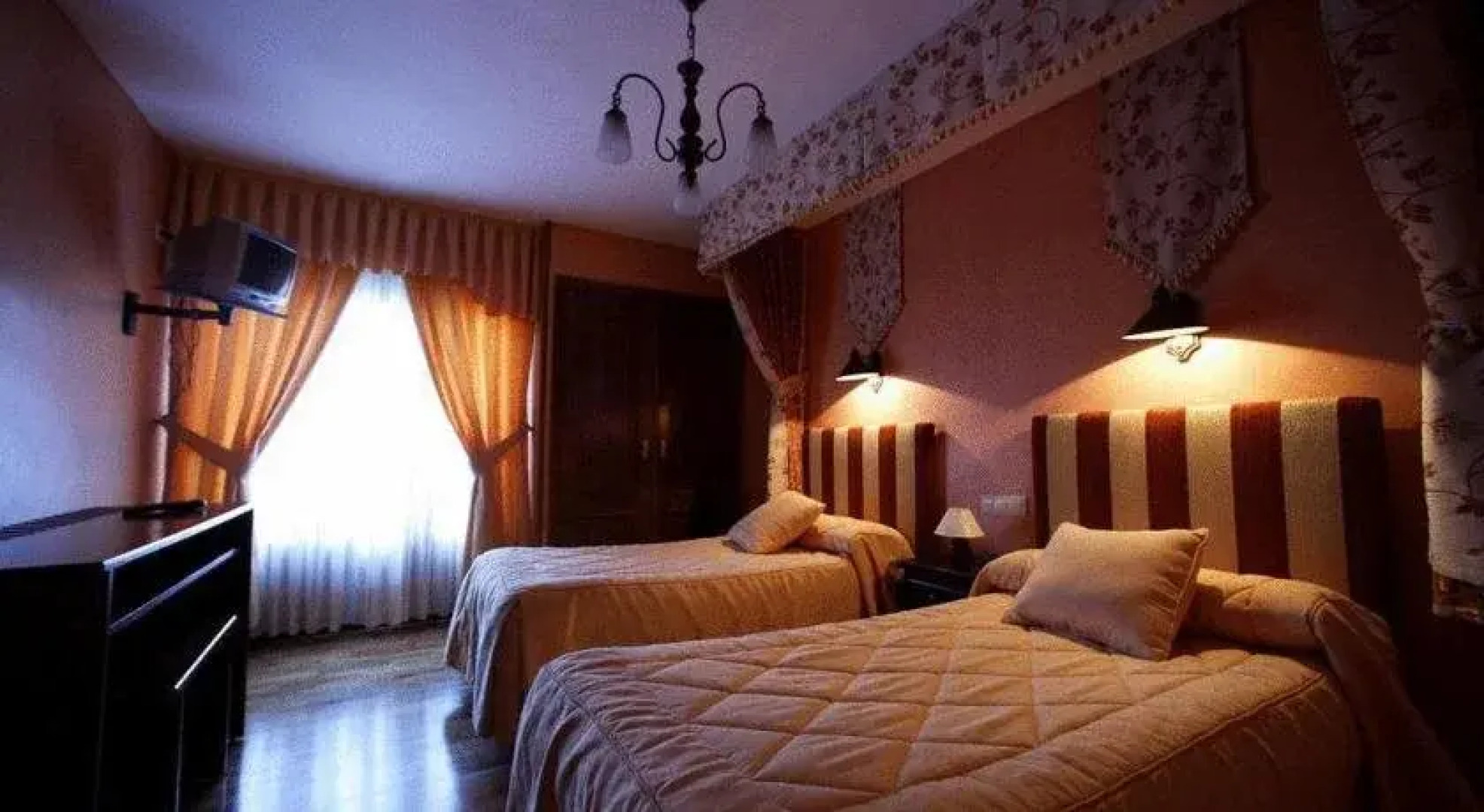 Posada Real La Yensula