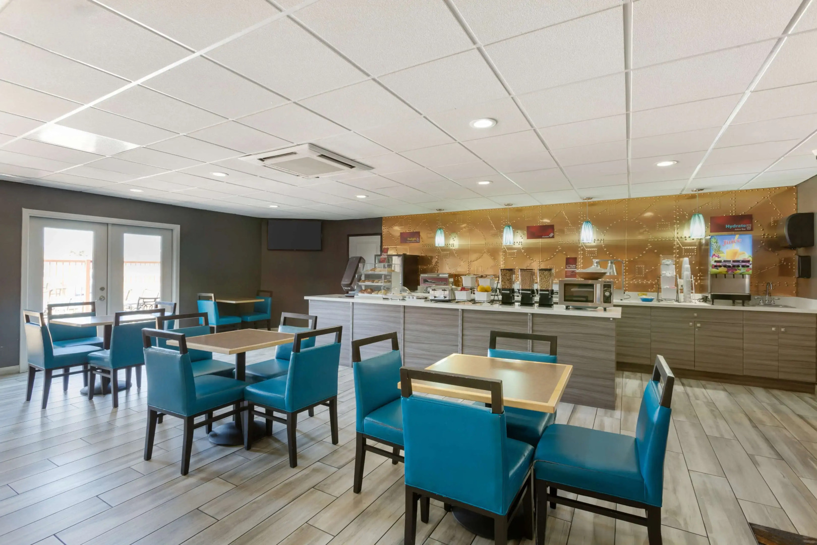 Best Western Plus Sun Canyon