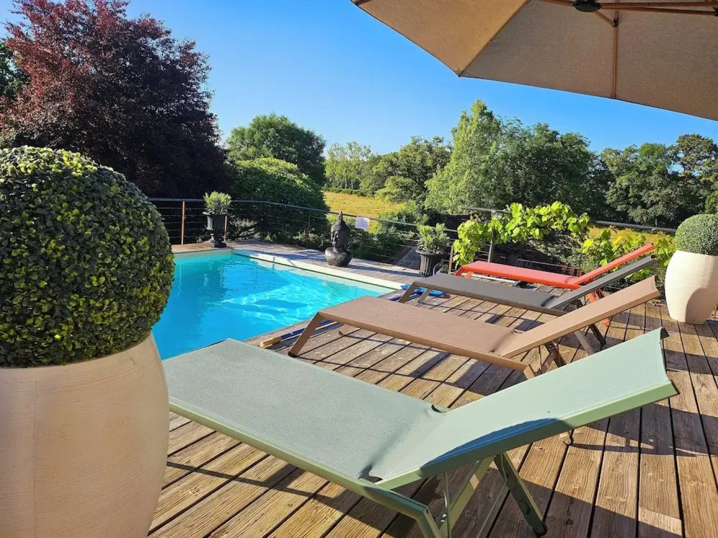 Roulottes du Petit Gouffre de Padirac