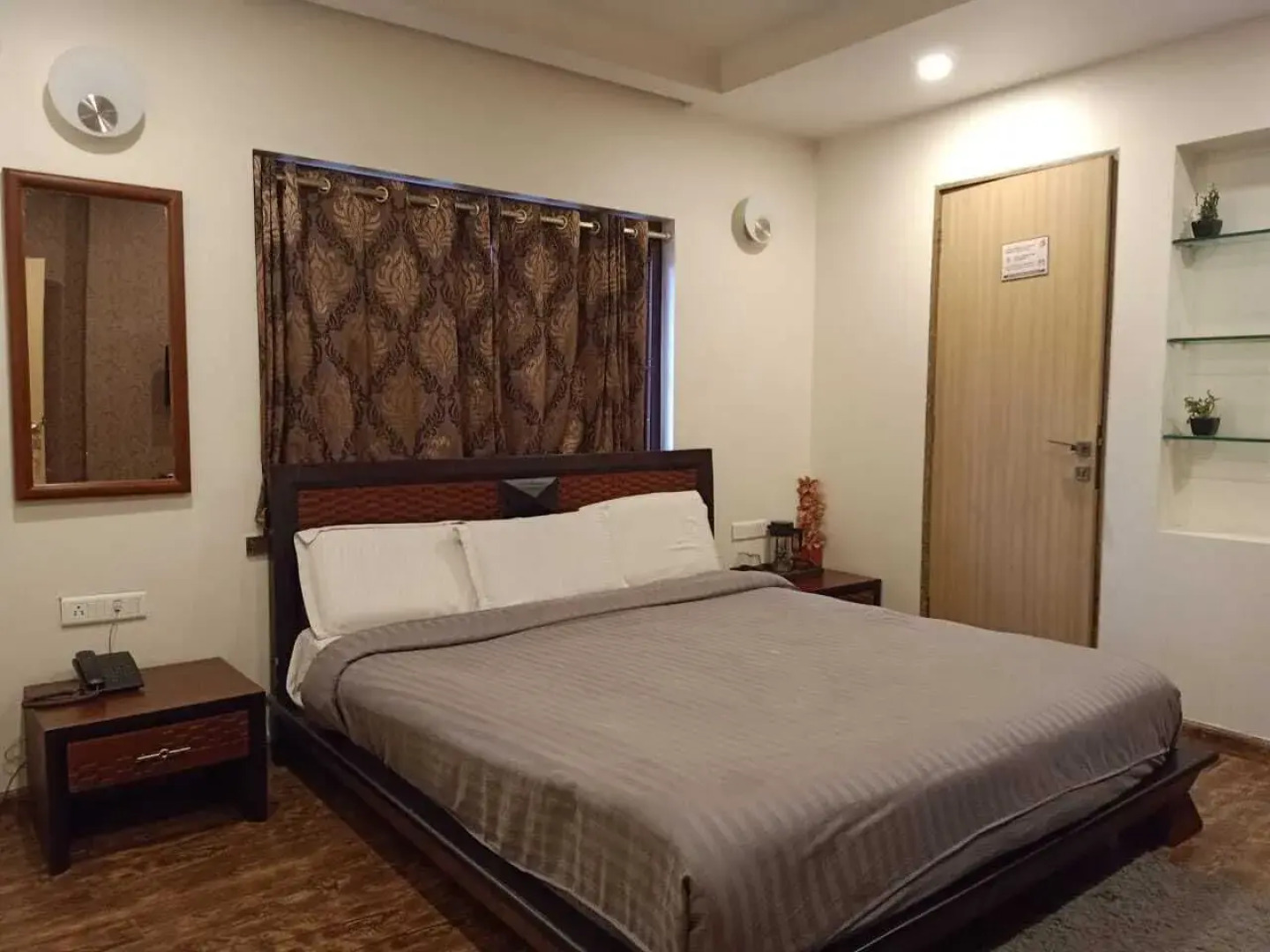 OYO 14262 Havelock Leisure