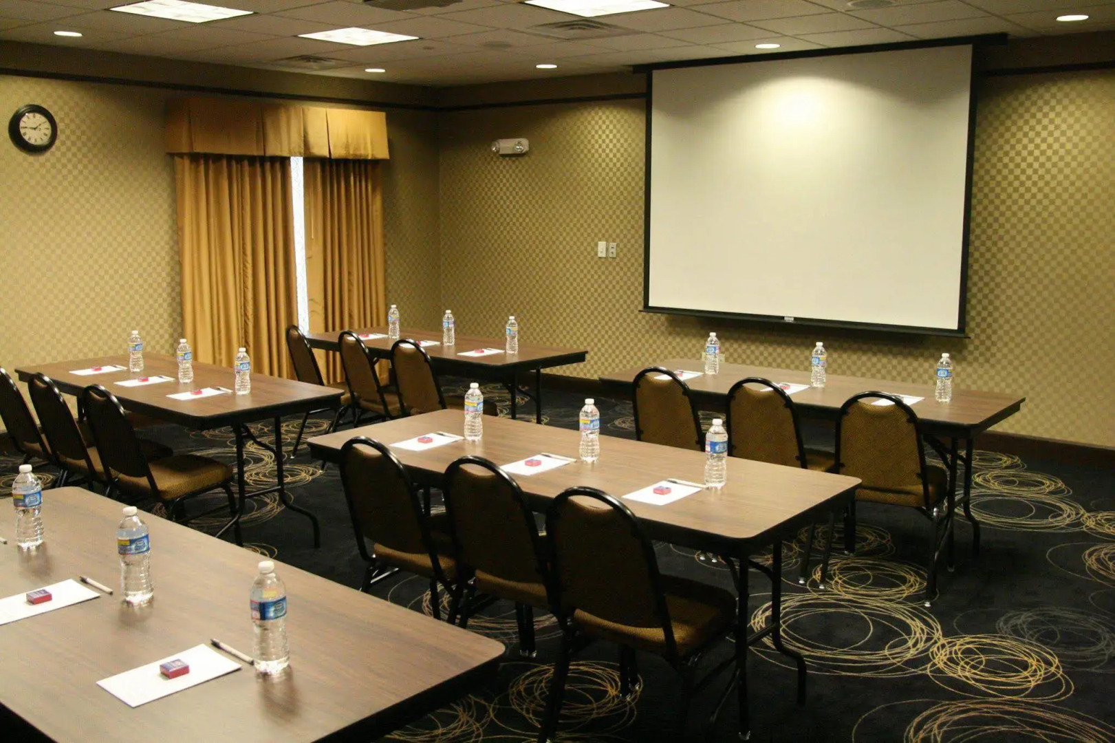 Hampton Inn Meadville