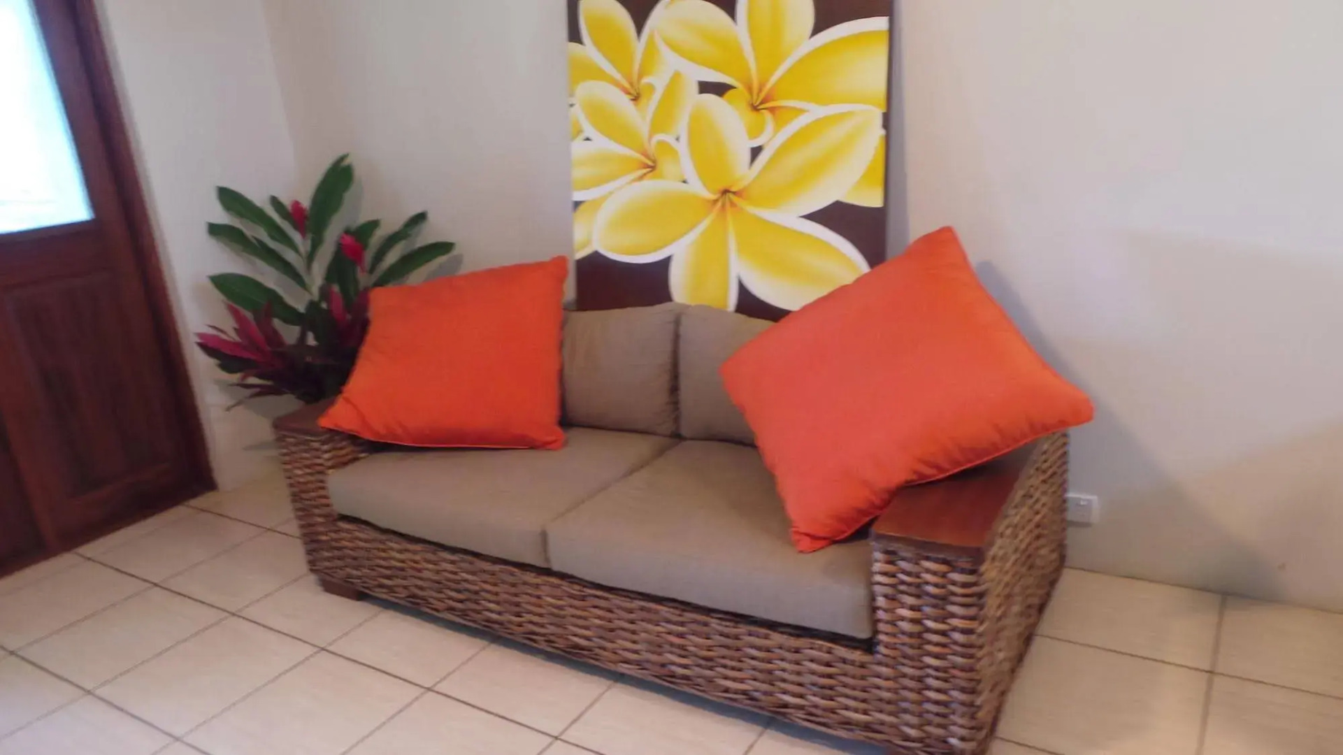 MG Cocomo Resort Vanuatu