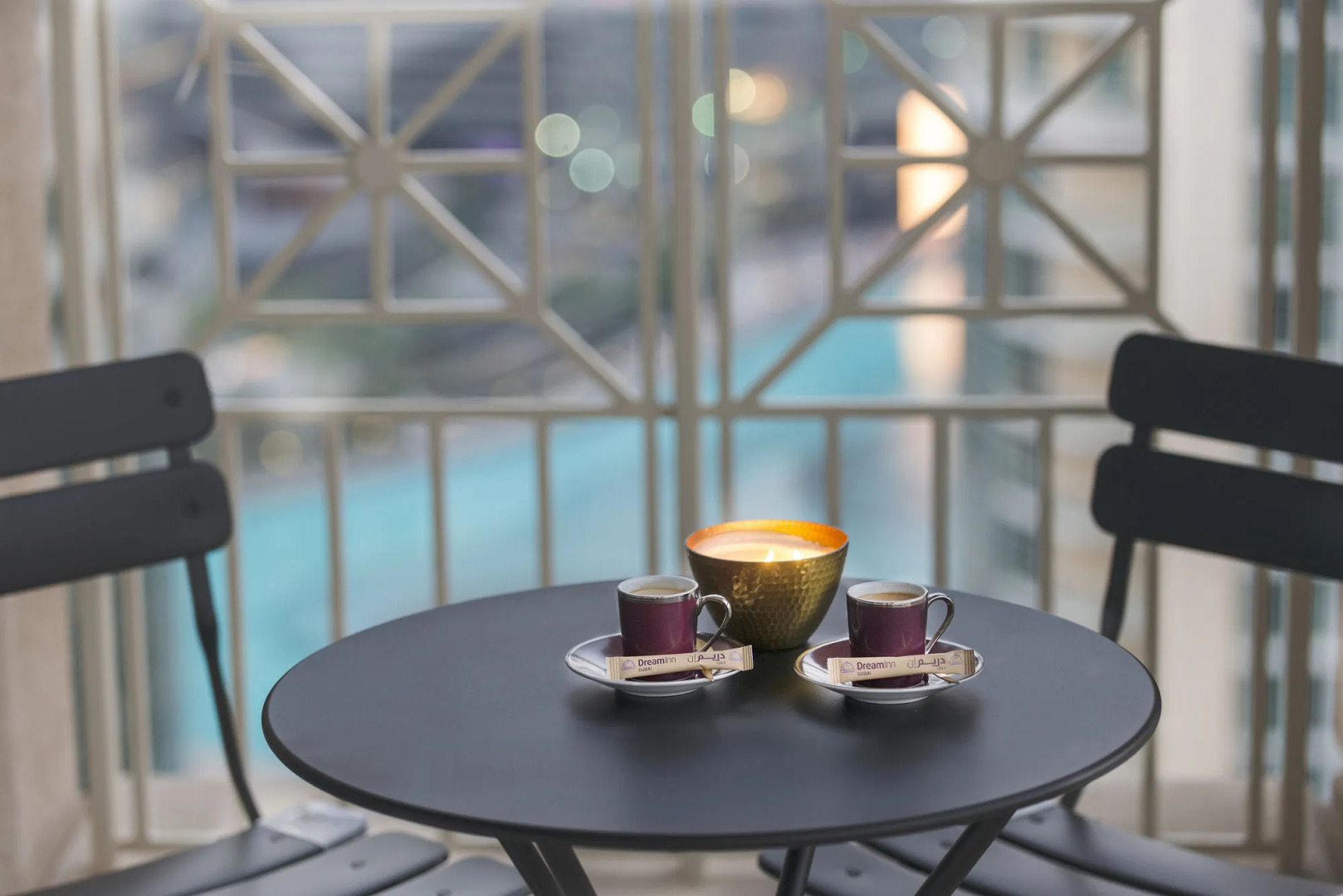 Dream Inn Dubai Apartments - 29 Boulevard