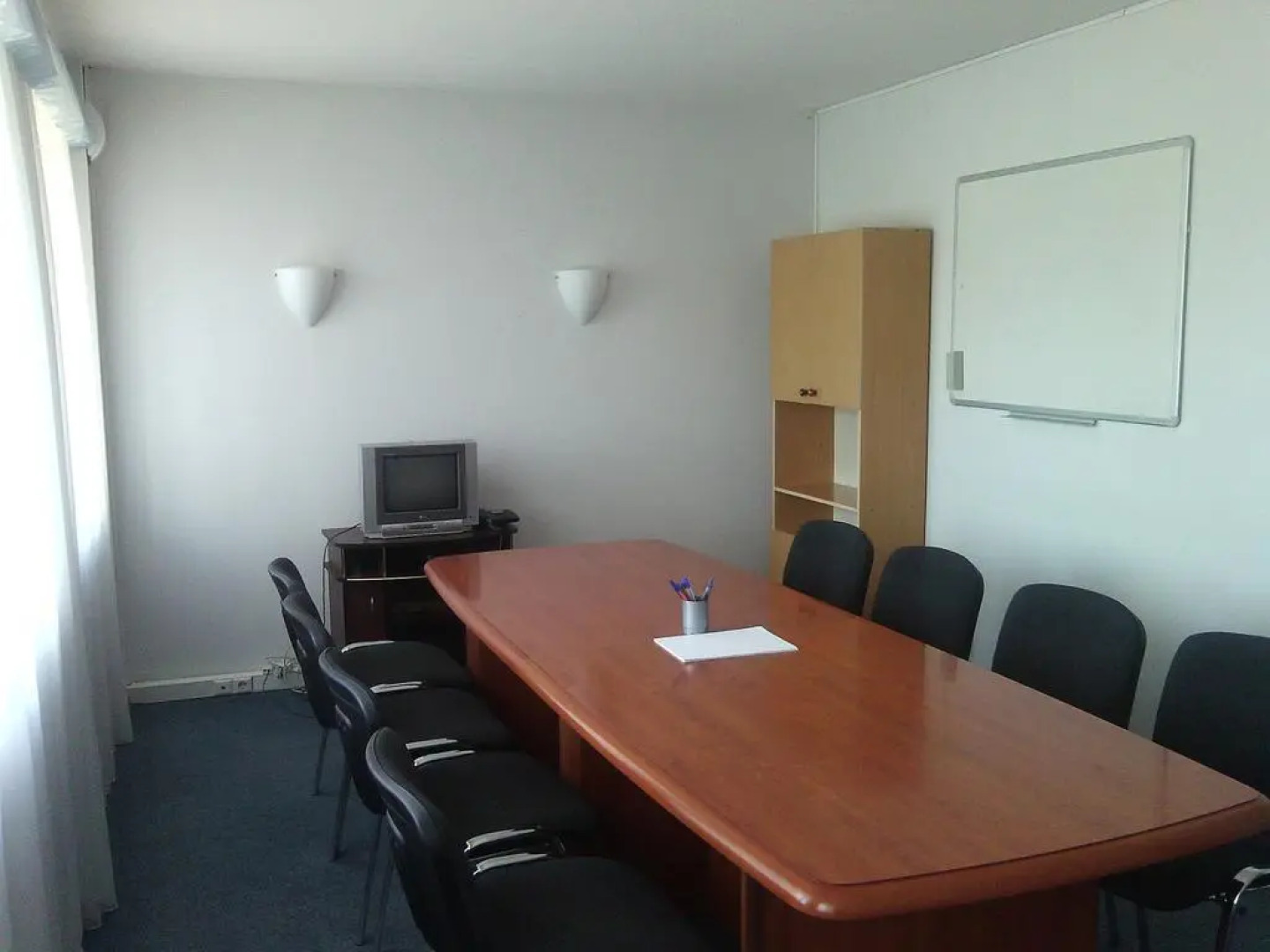 Hotel Ilmekhotskyy Stan