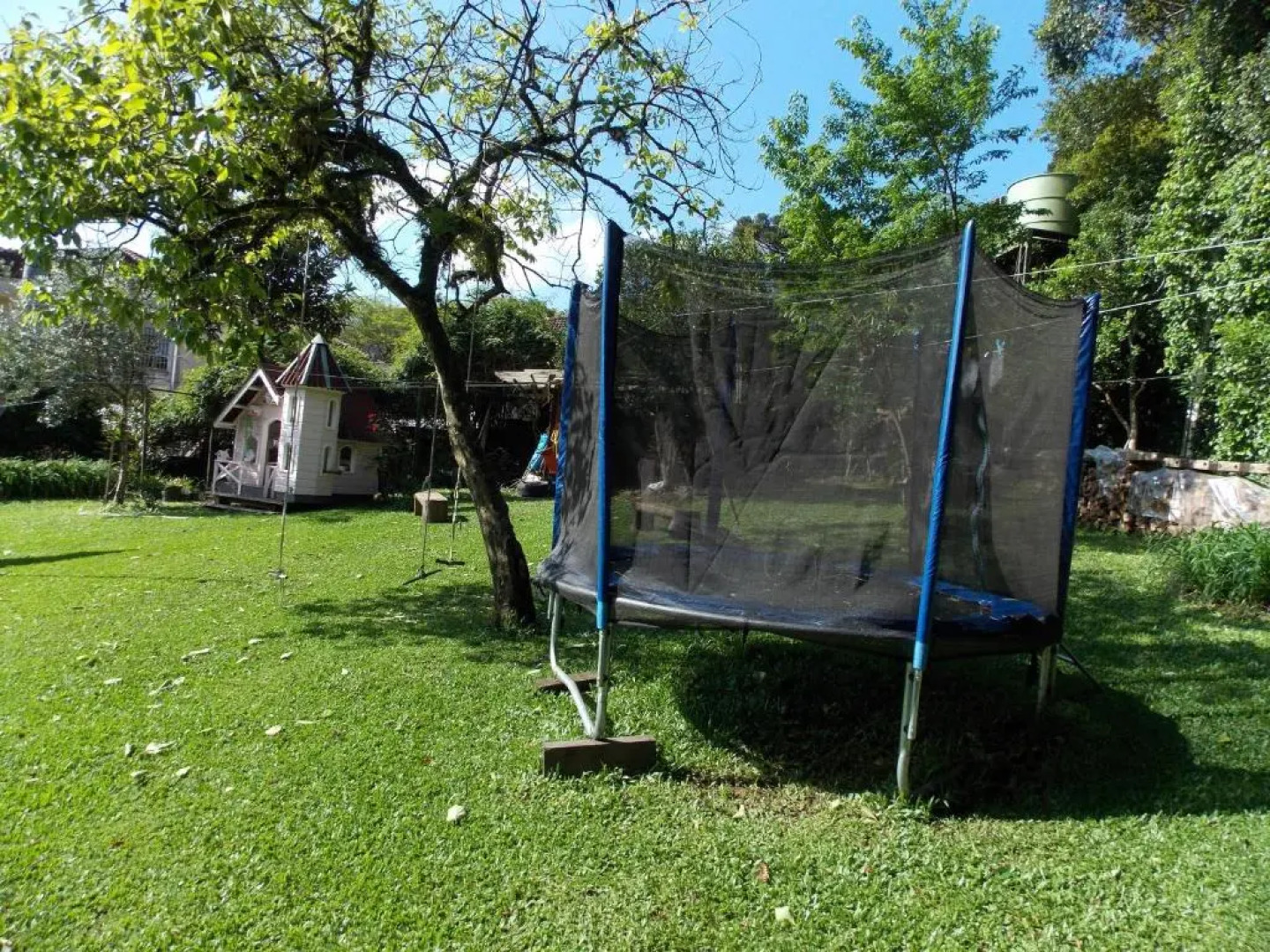 Sobrado no Centro de Canela