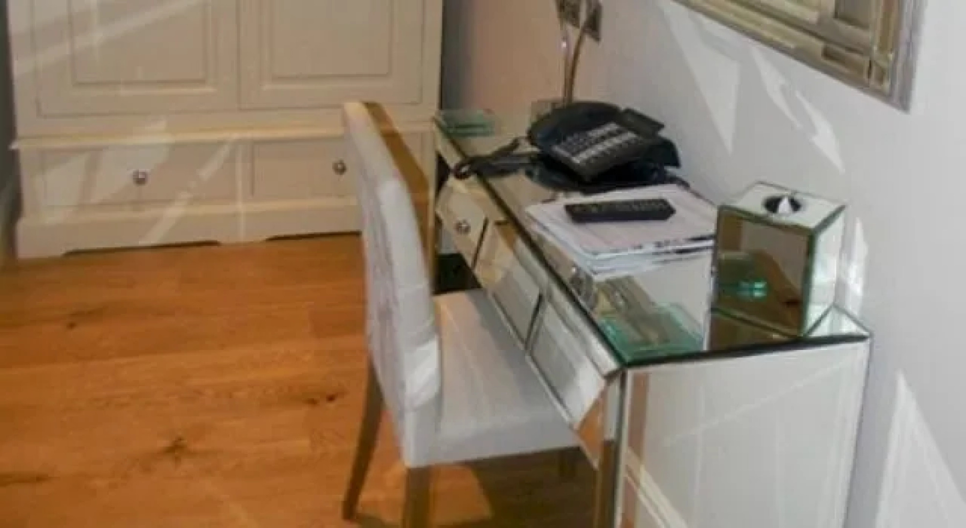 The Old House At Home