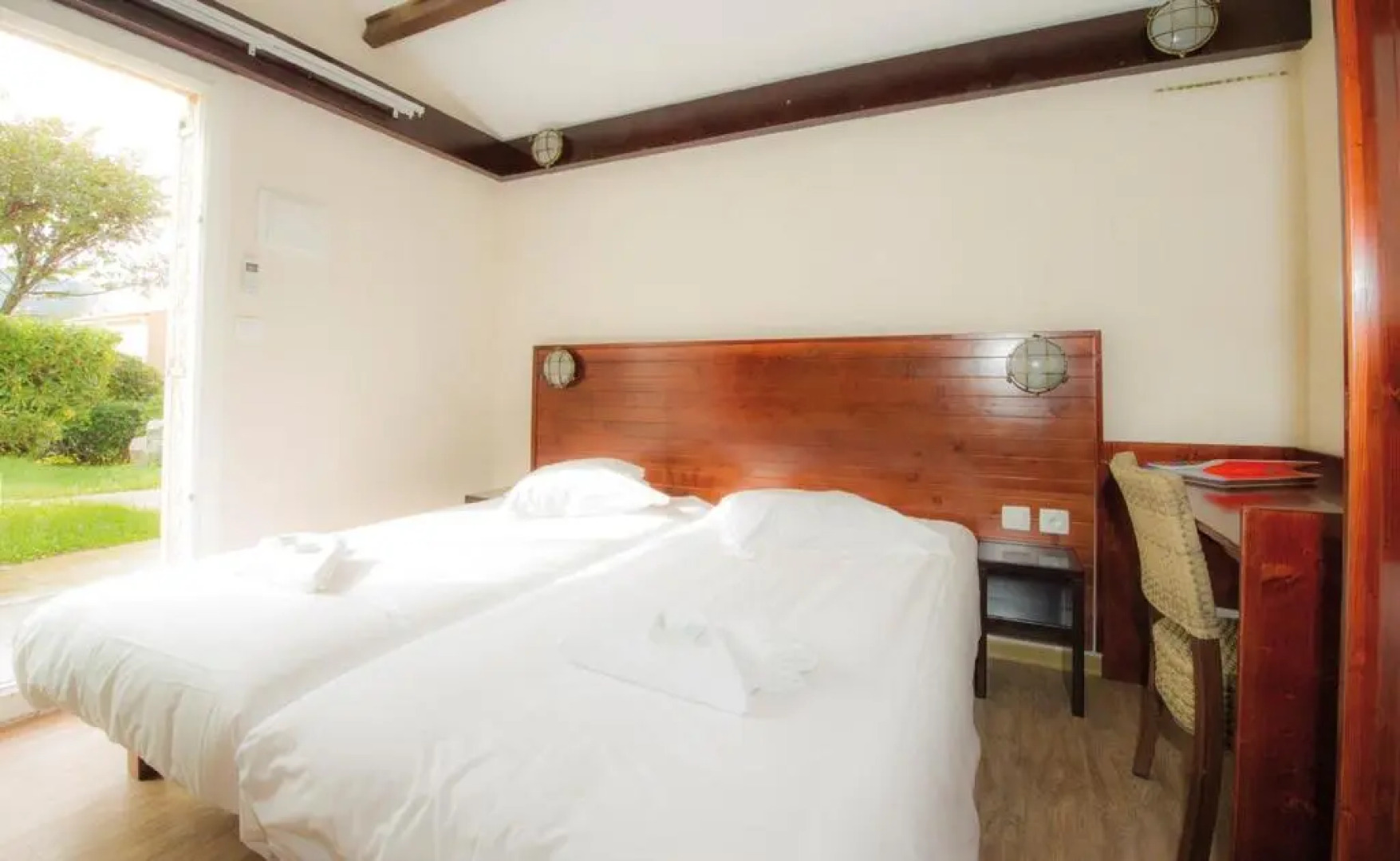 VVF Golfe de Saint-Tropez, Sainte Maxime